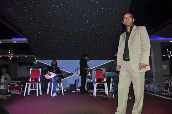 FOTO: YAŞAR KAPLAN - ZİLAN ÖZTUNÇ