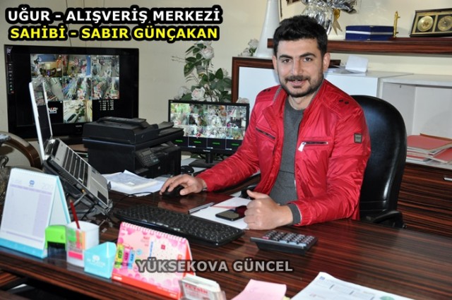 UĞUR AVM - SABIR GÜNÇAKAN

Ramazan Bayramı’nın tüm Müslüman âlemine barış, mutluluk ve huzur getirmesini, sevgi ve barışa katkı sunmasını diliyorum