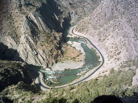 Çukurca'dan Doyumsuz Manzaralar