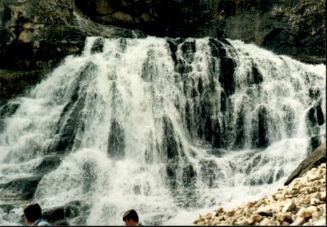 Çukurca'dan Doyumsuz Manzaralar