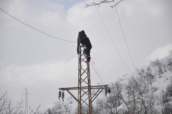 Fotoğraflar: Yaşar KAPLAN