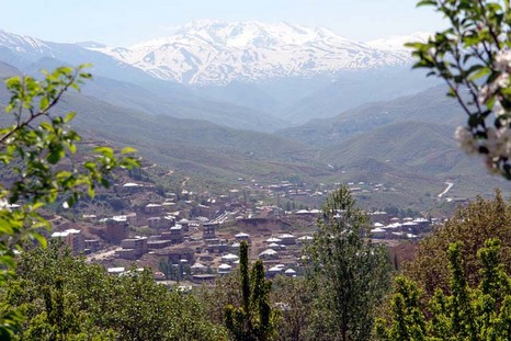Şemdinli'den Doyumsuz Görüntüler Fotoğraflar : Avdi Tekin