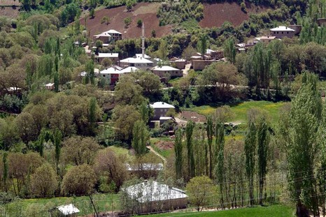 Şemdinli'den Doyumsuz Görüntüler Fotoğraflar : Avdi Tekin