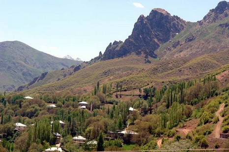 Şemdinli'den Doyumsuz Görüntüler Fotoğraflar : Avdi Tekin