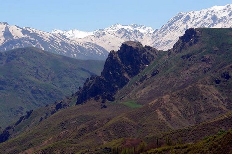 Şemdinli'den Doyumsuz Görüntüler Fotoğraflar : Avdi Tekin