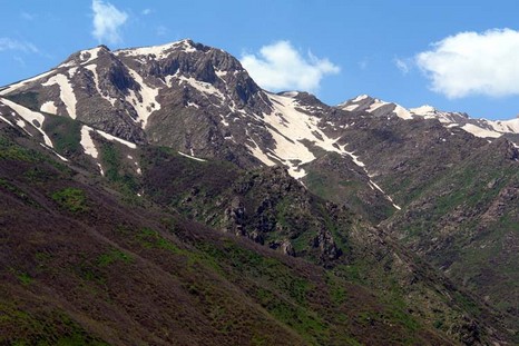 Şemdinli'den Doyumsuz Görüntüler Fotoğraflar : Avdi Tekin