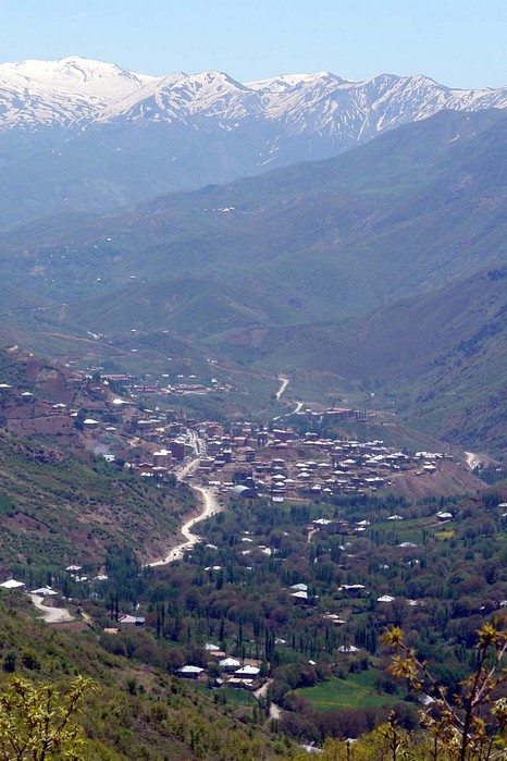 Şemdinli'den Doyumsuz Görüntüler Fotoğraflar : Avdi Tekin