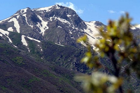 Şemdinli'den Doyumsuz Görüntüler Fotoğraflar : Avdi Tekin