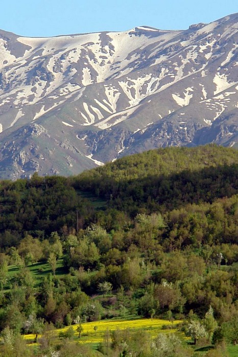 Şemdinli'den Doyumsuz Görüntüler Fotoğraflar : Avdi Tekin