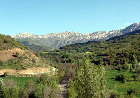 Şemdinli'den Doyumsuz Görüntüler Fotoğraflar : Avdi Tekin