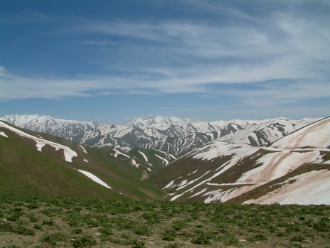 Erkan Çobanoğlu'nun Objektifinden 