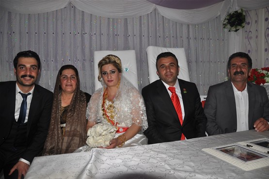 FOTO: YAŞAR KAPLAN - ZİLAN ÖZTUNÇ