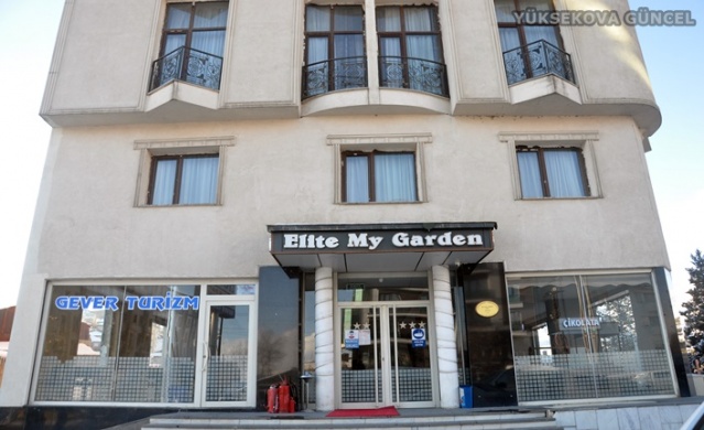 Baskın Otel -Ersin Baskın - Yeni yılın hepimize sağlık, huzur ve başarı getirmesini temenni eder, yeni yılınızı en içten dileklerimle kutlarım.