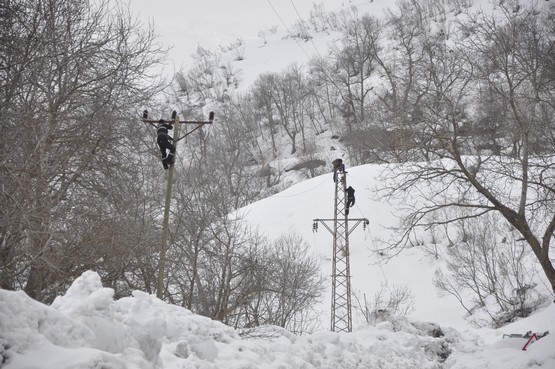 Fotoğraflar: Yaşar KAPLAN