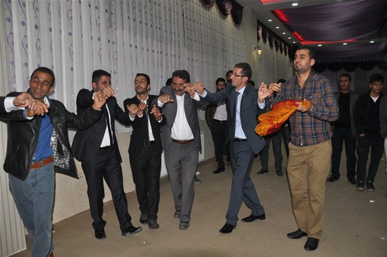 FOTO: YAŞAR KAPLAN - ZİLAN ÖZTUNÇ