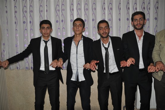 FOTO: YAŞAR KAPLAN - ZİLAN ÖZTUNÇ