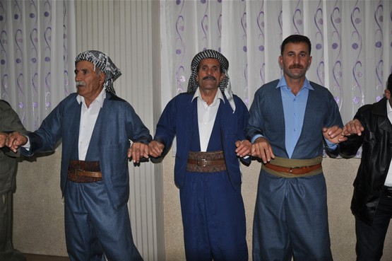 FOTO: YAŞAR KAPLAN - ZİLAN ÖZTUNÇ