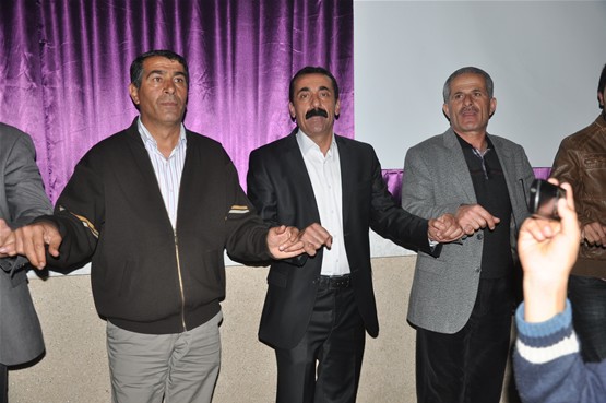 FOTO: YAŞAR KAPLAN - ZİLAN ÖZTUNÇ