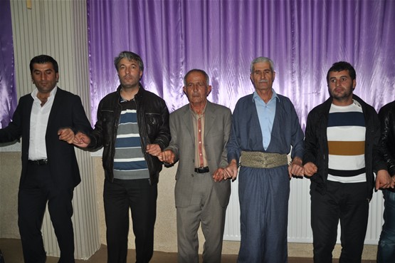 FOTO: YAŞAR KAPLAN - ZİLAN ÖZTUNÇ