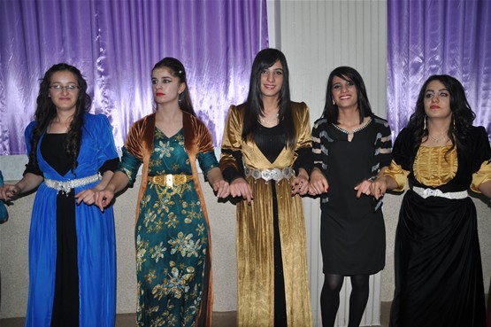 FOTO: YAŞAR KAPLAN - ZİLAN ÖZTUNÇ