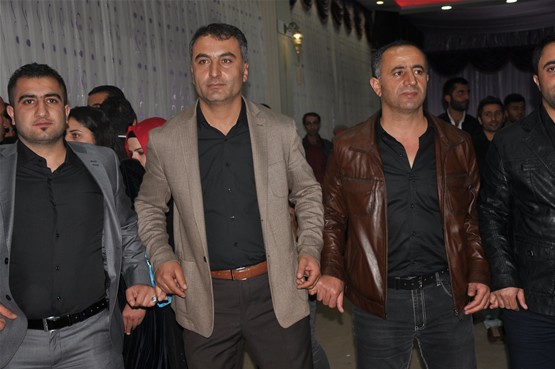 FOTO: YAŞAR KAPLAN - ZİLAN ÖZTUNÇ