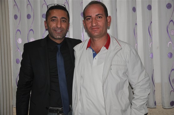 FOTO: YAŞAR KAPLAN - ZİLAN ÖZTUNÇ