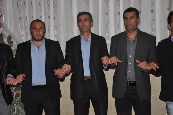 FOTO: YAŞAR KAPLAN - ZİLAN ÖZTUNÇ