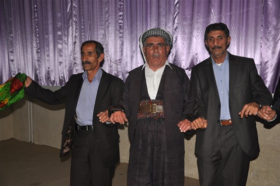 FOTO: YAŞAR KAPLAN - ZİLAN ÖZTUNÇ