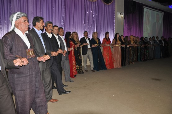 FOTO: YAŞAR KAPLAN - ZİLAN ÖZTUNÇ