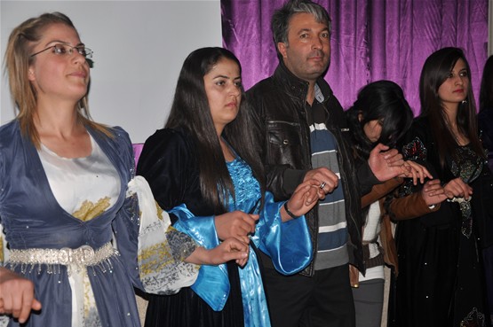 FOTO: YAŞAR KAPLAN - ZİLAN ÖZTUNÇ