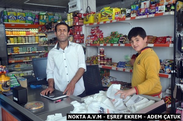 Yeni umutlarla karşıladığımız Ramazan Bayramının Yüksekova İlçemizin daha güzel günleri için bir başlangıç olmasını temenni eder, kıymetli hemşehrilerimizin Ramazan Bayramını tebrik ederim.