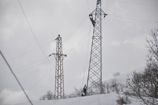 Fotoğraflar: Yaşar KAPLAN