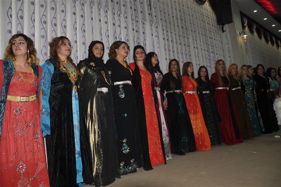 FOTO: YAŞAR KAPLAN - ZİLAN ÖZTUNÇ