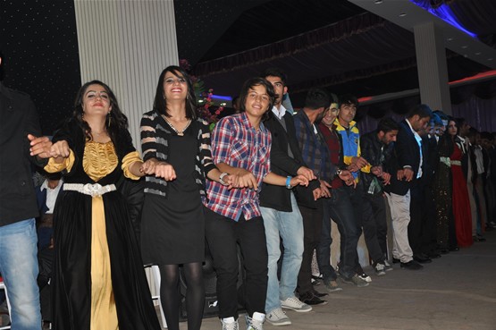 FOTO: YAŞAR KAPLAN - ZİLAN ÖZTUNÇ