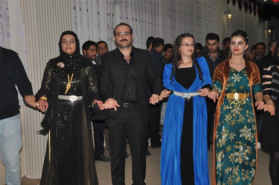 FOTO: YAŞAR KAPLAN - ZİLAN ÖZTUNÇ