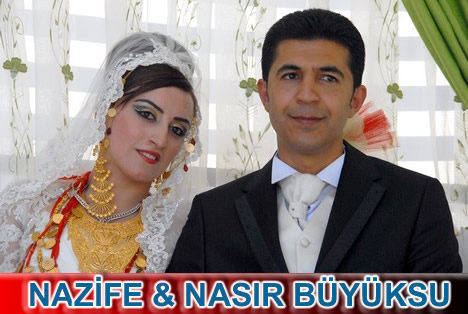 Yüksekova'da 15-16 Ağustos 2009 tarihleri arasında evlenen bazı çiftleri sayfamıza taşıdık....