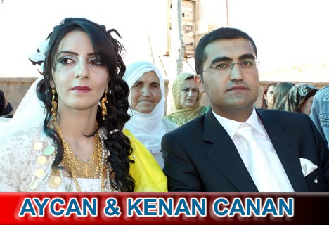Yüksekova'da 15-16 Ağustos 2009 tarihleri arasında evlenen bazı çiftleri sayfamıza taşıdık....