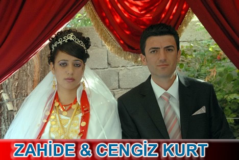 Yüksekova'da 15-16 Ağustos 2009 tarihleri arasında evlenen bazı çiftleri sayfamıza taşıdık....