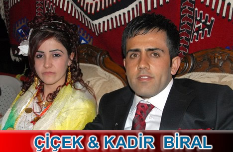 Yüksekova'da 15-16 Ağustos 2009 tarihleri arasında evlenen bazı çiftleri sayfamıza taşıdık....