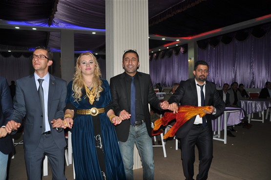 FOTO: YAŞAR KAPLAN - ZİLAN ÖZTUNÇ