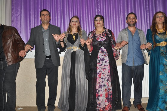 FOTO: YAŞAR KAPLAN - ZİLAN ÖZTUNÇ