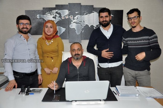 BAJAR YAPI DENETİM - Yeni yılda tüm dargınlıkların bitmesi ve barış içinde yaşanması dileğiyle...