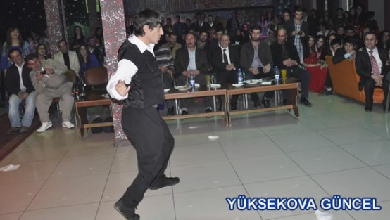 Foto: Yaşar KAPLAN
