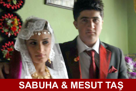 Yüksekova'da 17-18 tarihleri arasında evlenen bazı çiftleri sizler için sayfamıza taşıdık.