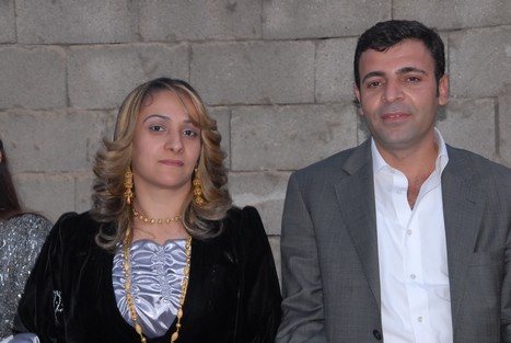 Yüksekova'da 17-18 tarihleri arasında evlenen bazı çiftleri sizler için sayfamıza taşıdık.