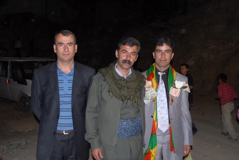 Yüksekova'da 17-18 tarihleri arasında evlenen bazı çiftleri sizler için sayfamıza taşıdık.