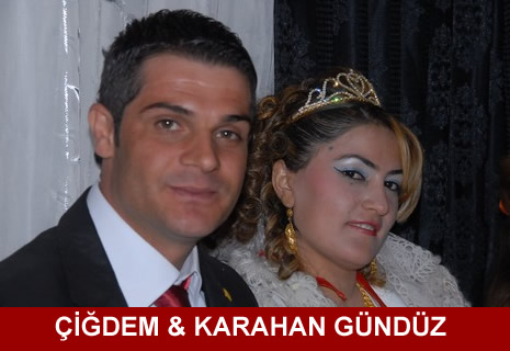 Yüksekova'da 24-25 tarihleri arasında evlenen bazı çiftleri sizler için sayfamıza taşıdık.