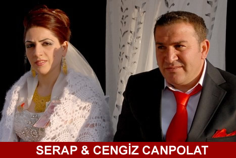 Yüksekova'da 24-25 tarihleri arasında evlenen bazı çiftleri sizler için sayfamıza taşıdık.