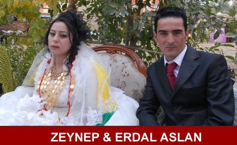 Yüksekova'da 24-25 tarihleri arasında evlenen bazı çiftleri sizler için sayfamıza taşıdık.