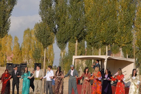 Yüksekova'da 24-25 tarihleri arasında evlenen bazı çiftleri sizler için sayfamıza taşıdık.